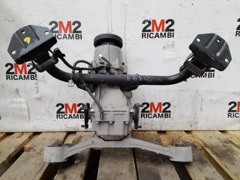 Differenziale POST 2741157L00000 Suzuki Vitara II 2015