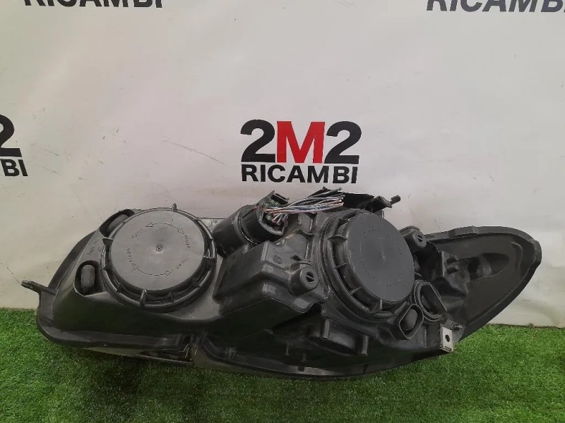 Proiettore ANT DX 8X23 13W029AC Jaguar XF I 2008