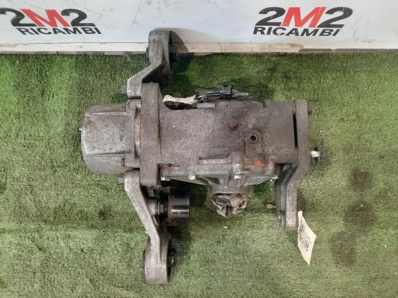 Differenziale POST 8216942010D Toyota RAV 4 III 2006