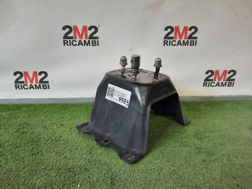 Staffa Fissaggio Ruota Scorta POST MR436000 Mitsubishi Pajero III 2000