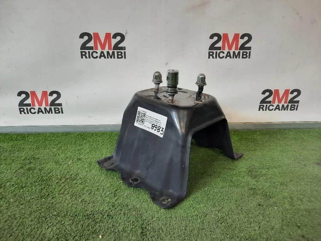 Staffa Fissaggio Ruota Scorta POST MR436000 Mitsubishi Pajero III 2000