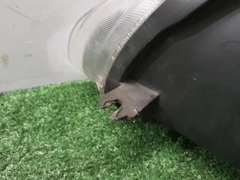 Proiettore ANT DX C2Z30859 Jaguar XF I 2008