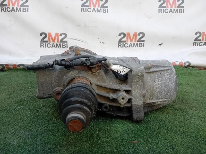 Differenziale POST 4130152100 Toyota RAV 4 III 2006