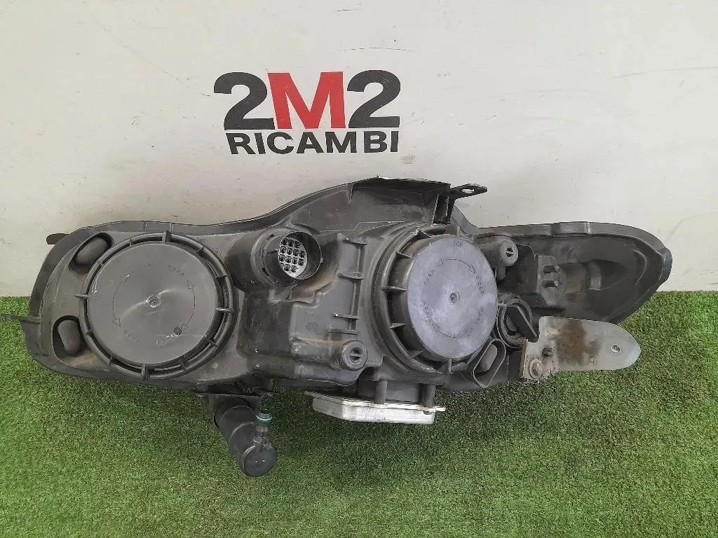 Proiettore ANT DX 8X2313W029JC Jaguar XF I 2008