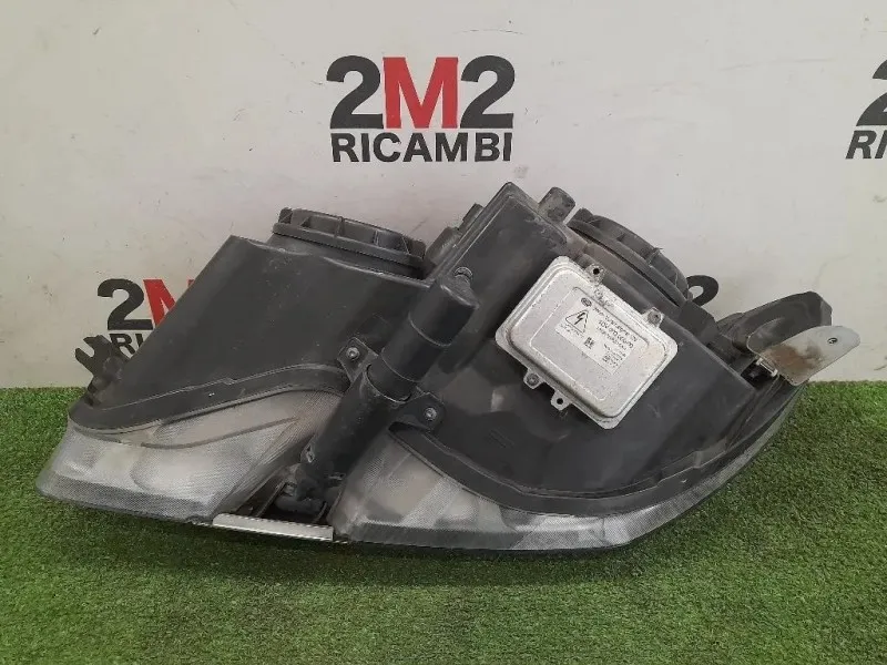 Proiettore ANT DX 8X2313W029JC Jaguar XF I 2008