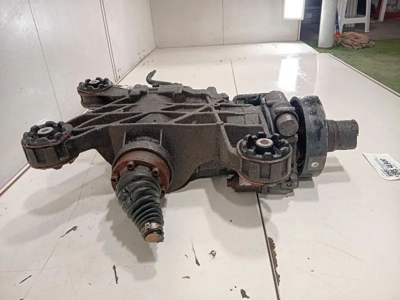 Differenziale POST 5WP33522-04 Volkswagen Tiguan I 2011