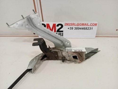 Proiettore ANT DX 239274 Jaguar XF I 2011
