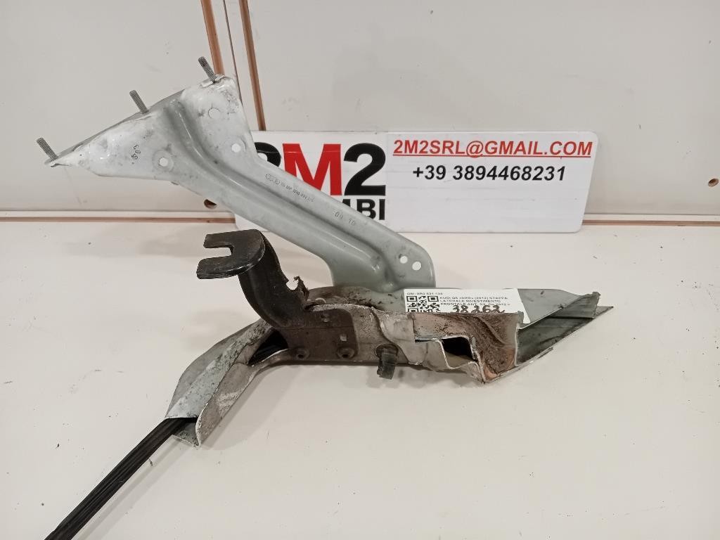 Proiettore ANT DX 239274 Jaguar XF I 2011