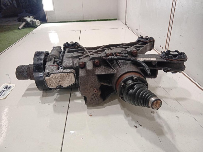 Differenziale POST 5WP33522-04 Volkswagen Tiguan I 2011