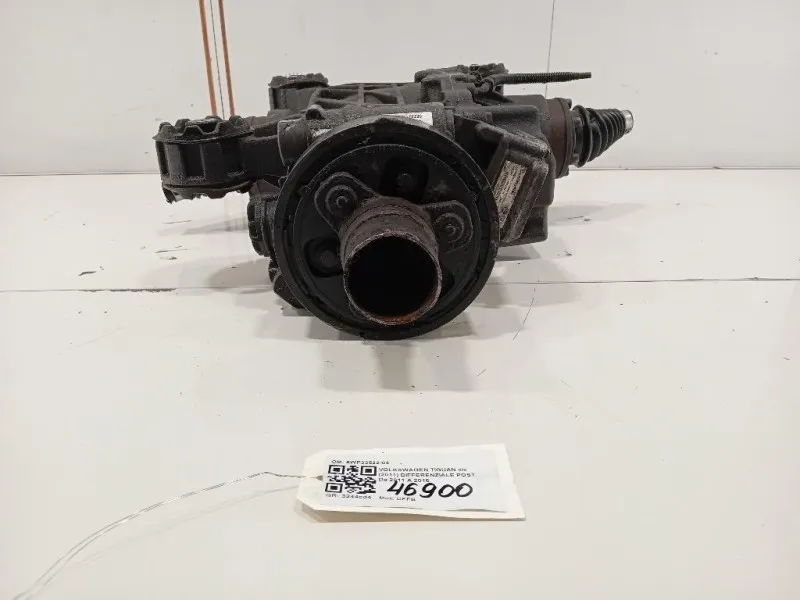 Differenziale POST 5WP33522-04 Volkswagen Tiguan I 2011