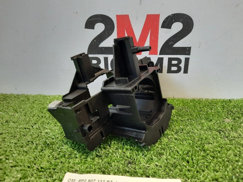 Staffa Sostegno Cruscotto SX 8P0 907 137 BT Audi A3 8P1 2008