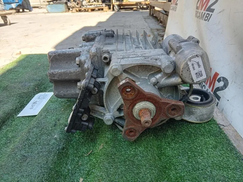 Differenziale POST 0C0 525 010 Volkswagen Tiguan I 2011
