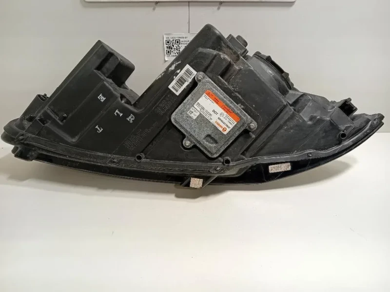 Proiettore ANT DX CX23-13W029-DF Jaguar XF I 2011