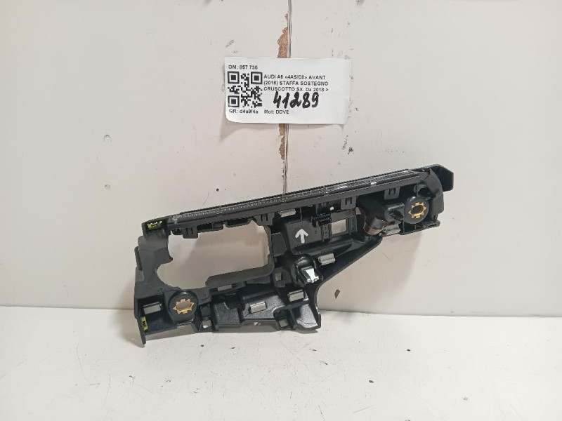 Proiettore ANT DX CX23-13W029-DF Jaguar XF I 2011