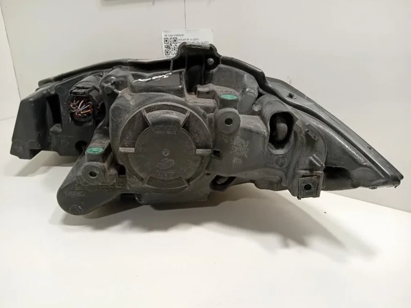 Proiettore ANT DX CX23-13W029-DF Jaguar XF I 2011