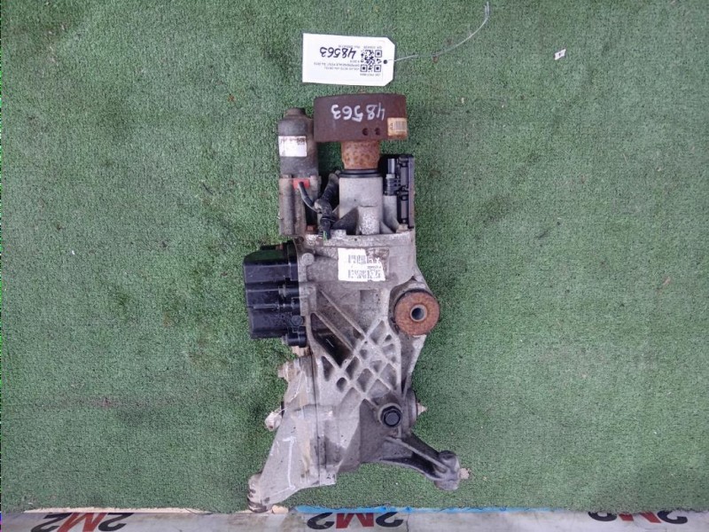 Differenziale POST P1216680 Volvo XC70 III 2013