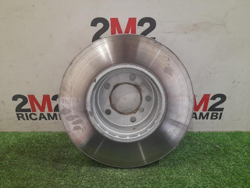 Disco Freno ANT DX 6792215 Bmw Serie 2 F22 Coupe 2014