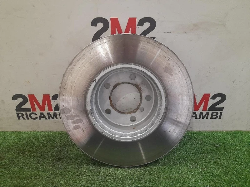 Disco Freno ANT DX 6792215 Bmw Serie 2 F22 Coupe 2014