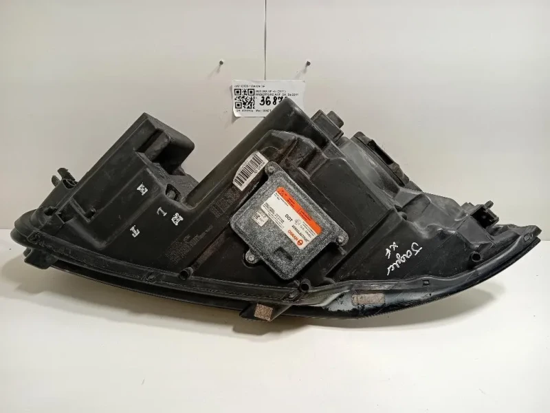 Proiettore ANT DX CX23-13W029-DF Jaguar XF I 2011