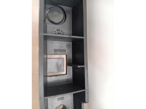 Staffa Sostegno Estparaurti POST DX
