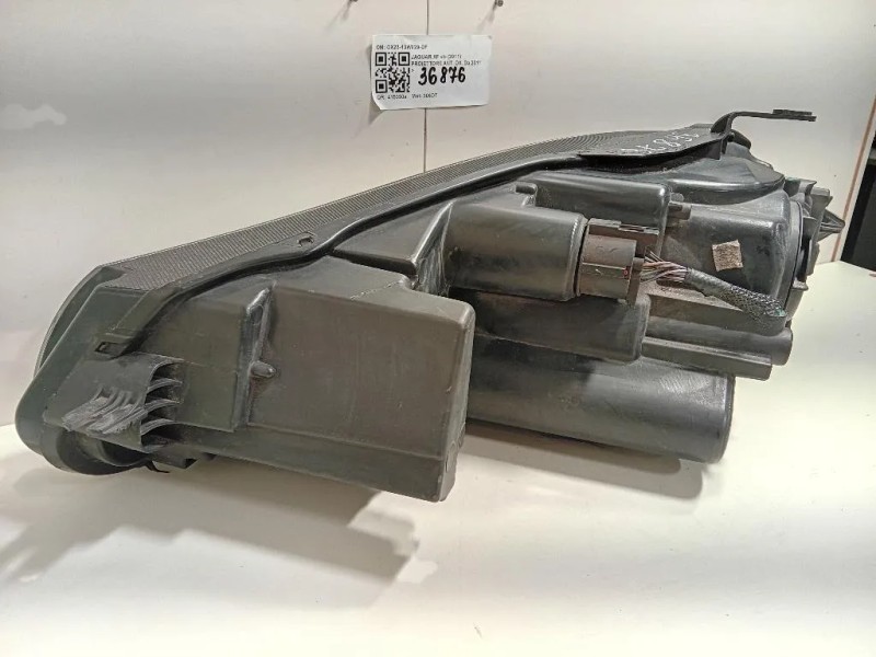 Proiettore ANT DX CX23-13W029-DF Jaguar XF I 2011