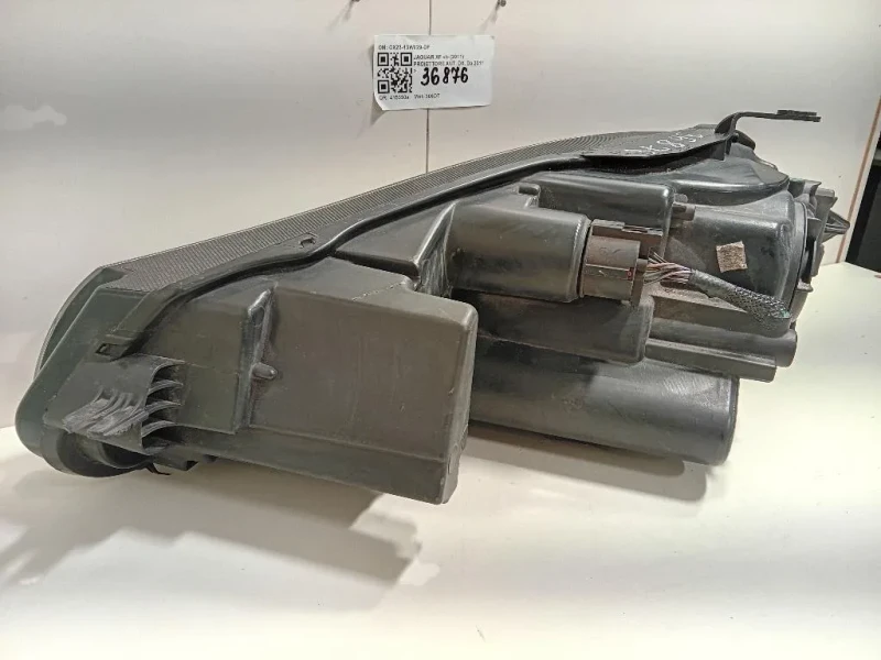 Proiettore ANT DX CX23-13W029-DF Jaguar XF I 2011