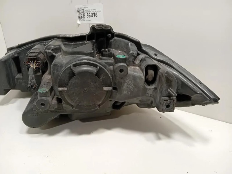 Proiettore ANT DX CX23-13W029-DF Jaguar XF I 2011