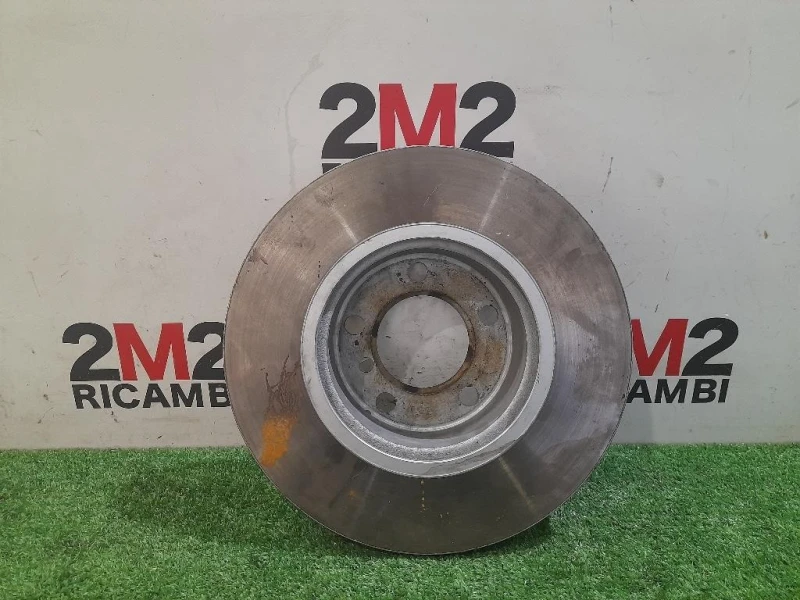 Disco Freno ANT DX 6792217 Bmw Serie 3 F30 Berlina 2012