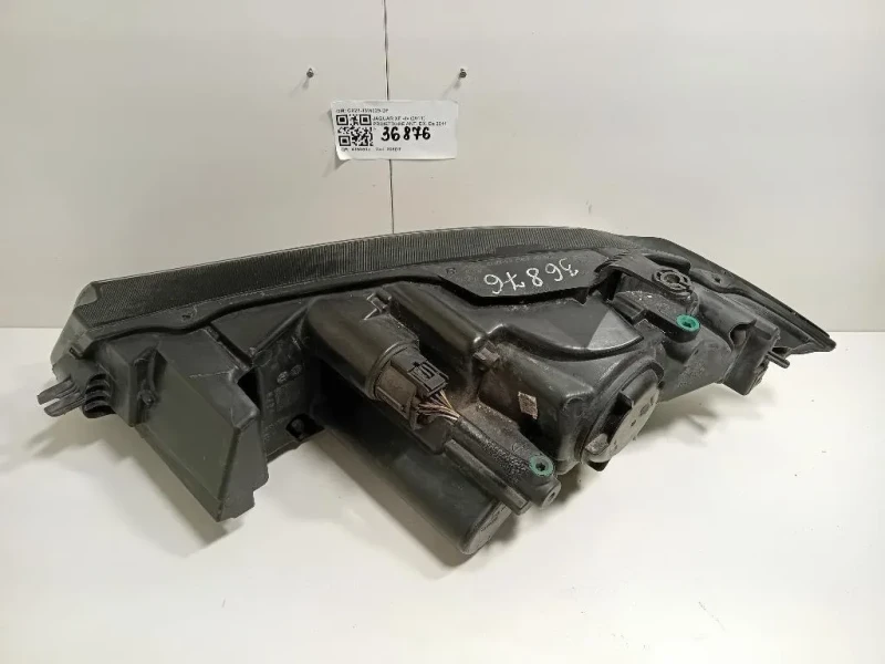 Proiettore ANT DX CX23-13W029-DF Jaguar XF I 2011