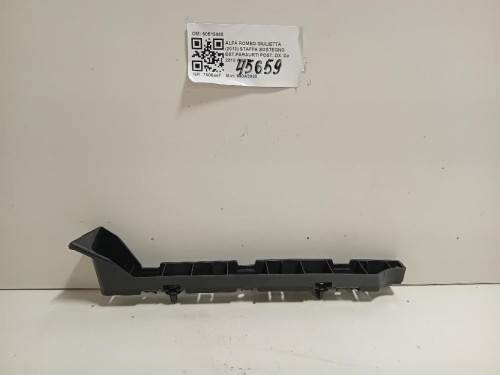 Disco Freno ANT DX 6792217 Bmw Serie 3 F30 Berlina 2012