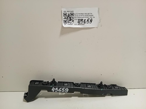 Staffa Sostegno Estparaurti POST DX