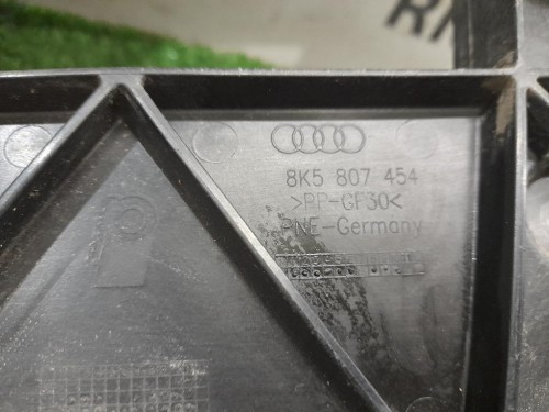 Staffa Sostegno Estparaurti POST DX