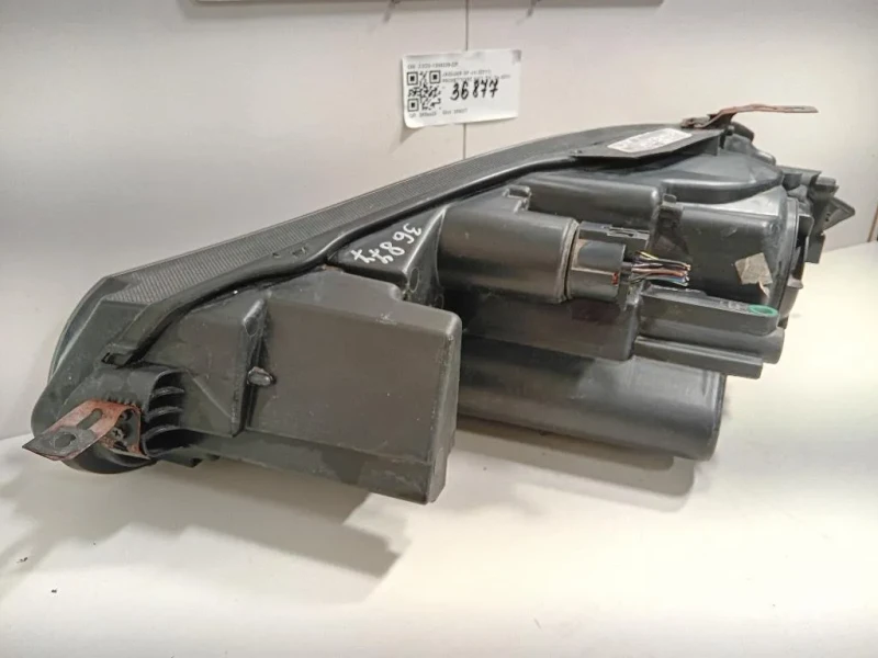 Proiettore ANT DX CX23-13W029-DF Jaguar XF I 2011