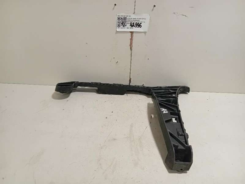 Staffa Sostegno Estparaurti POST DX 8W9 807 453 DX Audi A4 8W5 Avant 2015