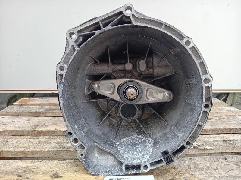 Cambio GS6-17JG 6 MARCE MANUALE Bmw Serie 1 F20 Berlina 2015