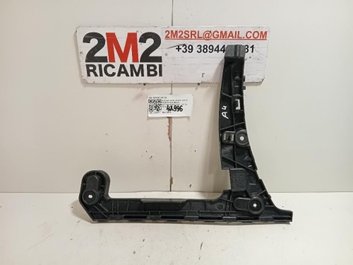 Disco Freno ANT DX DF6752S TRW Ford Transit VI 2014