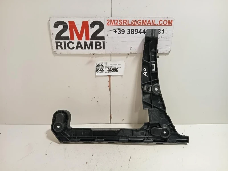 Staffa Sostegno Estparaurti POST DX 8W9 807 453 DX Audi A4 8W5 Avant 2015