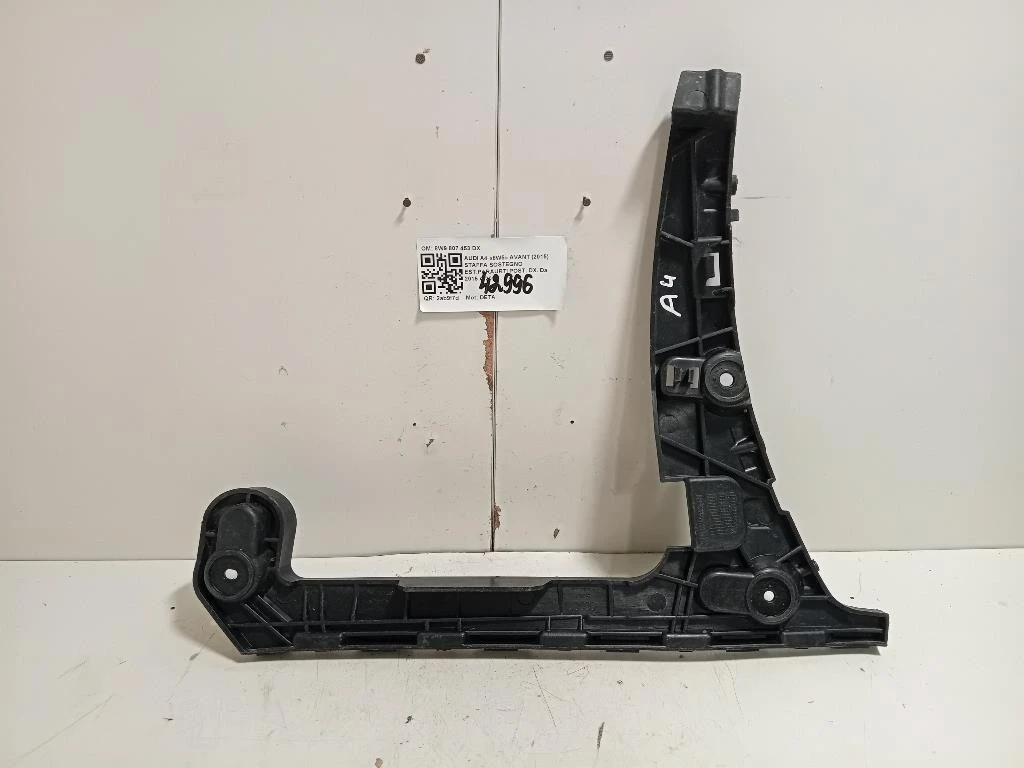 Staffa Sostegno Estparaurti POST DX 8W9 807 453 DX Audi A4 8W5 Avant 2015