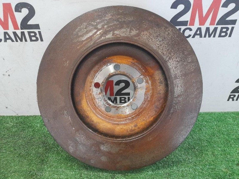 Disco Freno ANT DX C2C25337 Jaguar XF I 2008