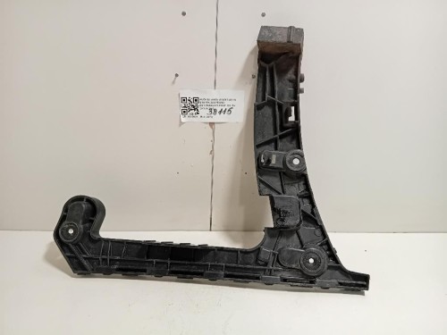 Disco Freno ANT DX C2C25337 Jaguar XF I 2008