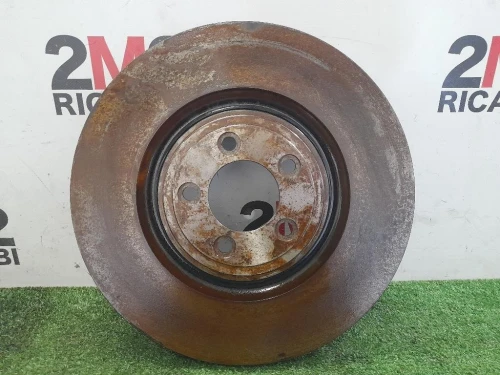 Disco Freno ANT DX C2C25337 Jaguar XF I 2008