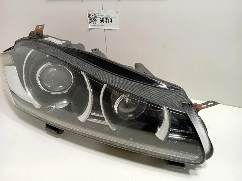 Proiettore ANT DX CX23-13W029-DF Jaguar XF I 2011