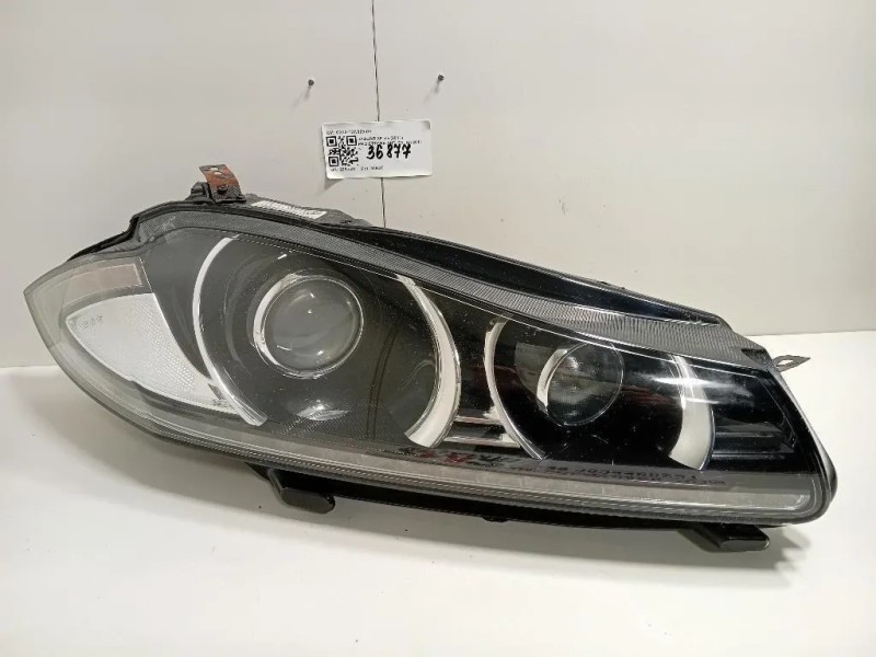 Proiettore ANT DX CX23-13W029-DF Jaguar XF I 2011