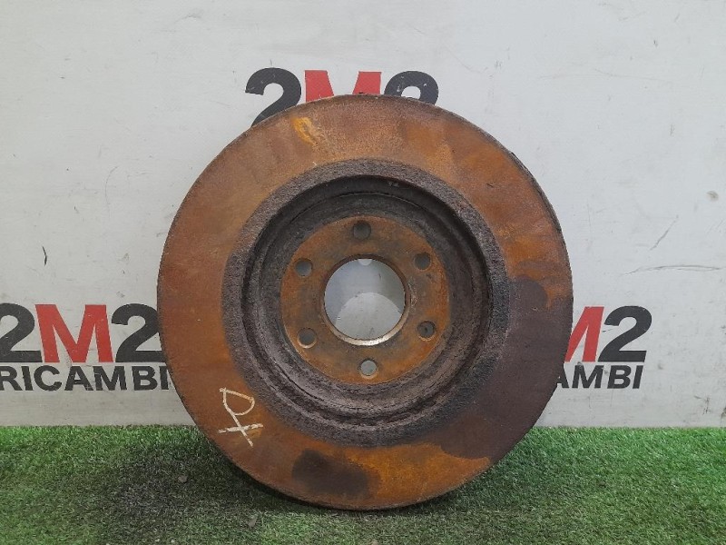 Disco Freno ANT DX 402065X00A Nissan Navara 2010