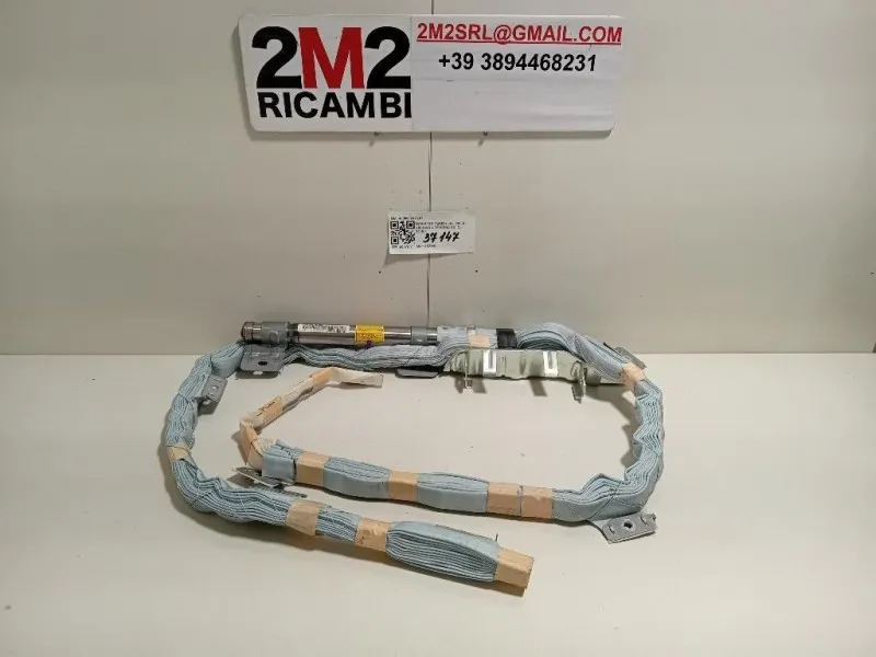 Air-bag A Tendina SX 400069207Q97 Daihatsu Terios II 2009