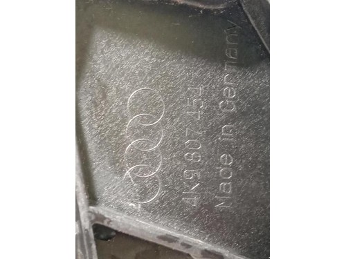 Disco Freno ANT SX 6792219 Bmw Serie 1 F20 Berlina 2012