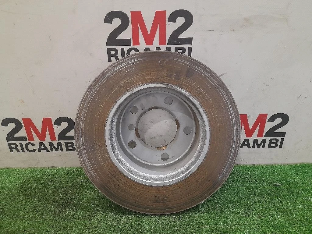 Disco Freno ANT SX 6792219 Bmw Serie 1 F20 Berlina 2012