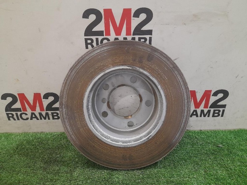 Disco Freno ANT SX 6792219 Bmw Serie 1 F20 Berlina 2012