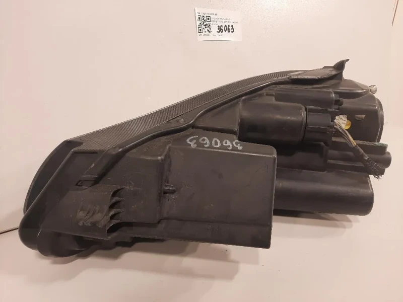 Proiettore ANT DX CX2X-13W029-ED Jaguar XF I 2011