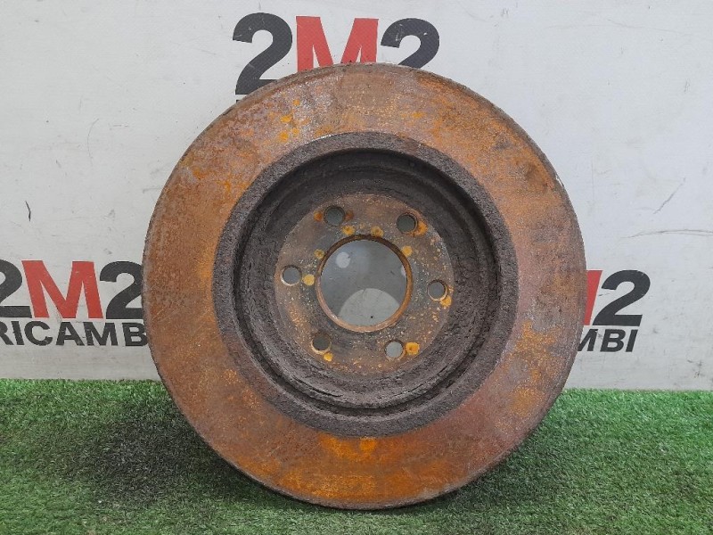 Disco Freno ANT SX 402065X00A Nissan Navara 2010